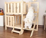 Petsfit Dog Bunk Beds