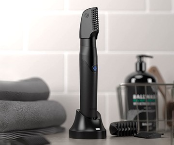 Ballsy B2 Groin & Body Trimmer