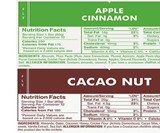 Exo Ground Cricket Protein Bars