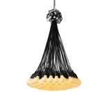 85 Lamps Chandelier