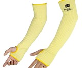 Cut-Resistant Kevlar Sleeves