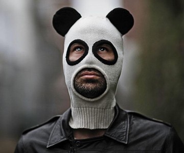 Pandito Balaclava Pandito Balaclava