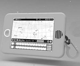 Earl Backcountry Survival Tablet