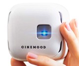 CINEMOOD Portable Movie Theater