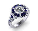 Designer Star Wars Jewelry