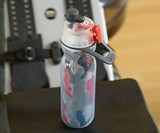 O2COOL Mist 'N Sip Misting Water Bottle