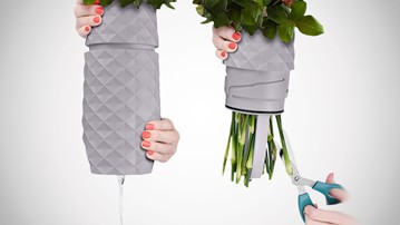 Amaranth Vase Amaranth Vase