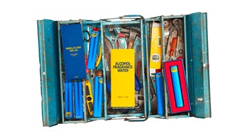 Smells Like WD-40 Cologne Smells Like WD-40 Cologne
