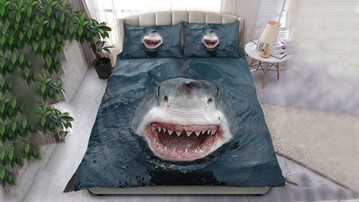 Your Worst Fears Bedding Your Worst Fears Bedding