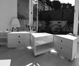 Transformable Table