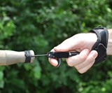 Pocket Shot PRO Archery Arrow Slingshot