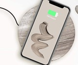 Einova Wireless Charging Stone