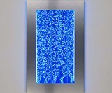Hanging Bubble Wall Fountain