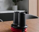 Pongo Portable Ping-Pong Set