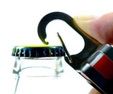 Screwpop Lighter Holder