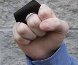 Self Defense Money Clip