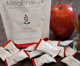 MealEnders Signaling Lozenges for Appetite Control