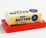 Pad of Butter Notepad