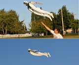 Remote Control Superhero