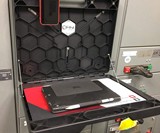 OmniShelf Computer Workstation