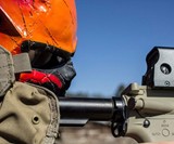 ColdBlood Paintball Masks