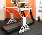 Treadmill Desk