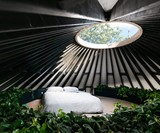 Do It Yurtself - Online Guide to Building a Modern Yurt