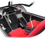 TWIKE - 50 MPH Pedal/Motor Trike