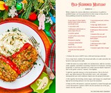 The Christmas Movie Cookbook