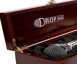 Executive Drop Mic