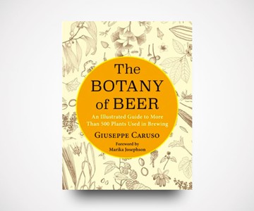 The Botany of Beer The Botany of Beer
