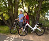 EVELO Electric Bicycles