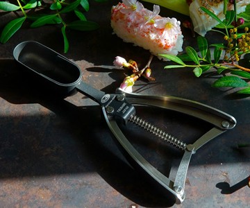 Sushi Tong Sushi Tong