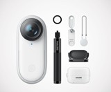 Insta360 GO 2 Thumb-Sized Action Camera