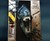Life-Size Alien Queen Wall Sculpture Life-Size Alien Queen Wall Sculpture