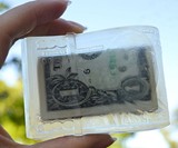 Money Soap - Real Cash in Bars of Soap