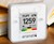 Aranet4 HOME Wireless Indoor Air Quality Monitor Aranet4 HOME Wireless Indoor Air Quality Monitor