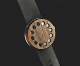 Grovemade Wood Watch