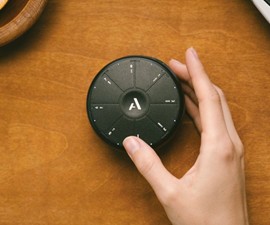 Artiphon Orba Musical Instrument Artiphon Orba Musical Instrument