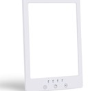 Tablet-Sized Light Therapy Lamp