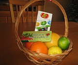 Miracle Berry Fruit Tablets-7872