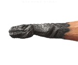 T-Rex Pencil Tip Sculpture