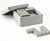 Juego de Domino - Concrete Dominoes