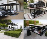 Cardok Underground Parking