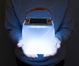 LuminAid PackLite Inflatable & USB Lanterns