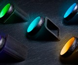 Carbon6 Forged Carbon Fiber Ring Set