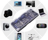 XOOL Computer, Smartphone & Game Console Repair Kit