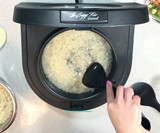 The Crispy Rice Cooker