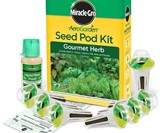 Miracle-Gro 7-Pod Indoor AeroGarden