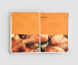 Slice a Recipe Cookbook to Improve Knife Skills